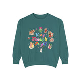 Very Merry & Bright Crewneck Sweatshirt