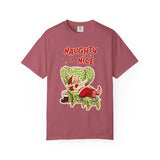 Naughty Or Nice Tee