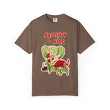 Naughty Or Nice Tee