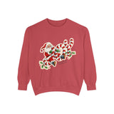 Joy To The World Crewneck Sweatshirt