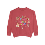 Very Merry & Bright Crewneck Sweatshirt