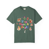 Very Merry & Bright Tee