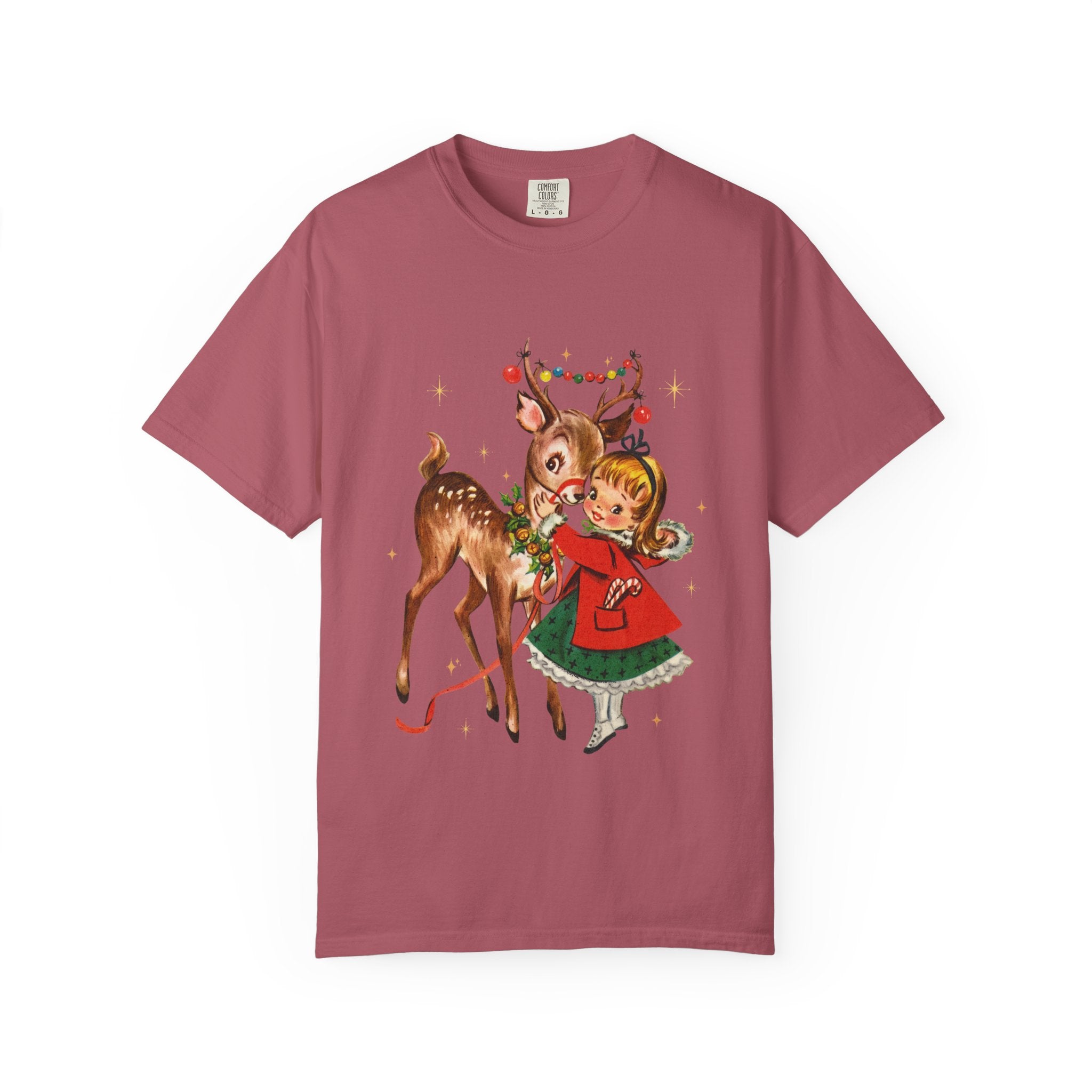 My Deer Friend Tee