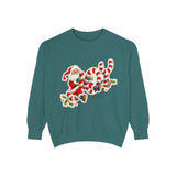 Joy To The World Crewneck Sweatshirt