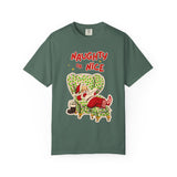 Naughty Or Nice Tee