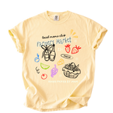 Farmers Market Tee