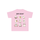 Boo Yeah Youth Tee
