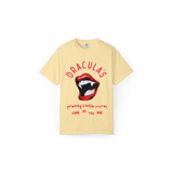 Dracula's Pretty Little Scares Tee