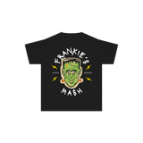 Frankie's Little Monster Mash Youth Tee