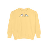 Best Bunnies Lightweight Crewneck Sweatshirt