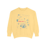 Spring Days Crewneck Sweatshirt