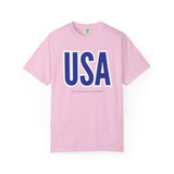 USA Tee