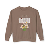 Root For Eachother Lightweight Crewneck Sweatshirt