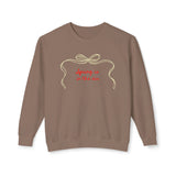Spring is in the Air Lightweight Crewneck Sweatshirt