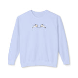 Best Bunnies Lightweight Crewneck Sweatshirt