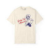 Giddy Up America Tee