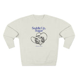 Saddle Up Sugar Crewneck Sweatshirt