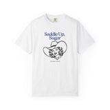 Saddle Up Sugar Tee