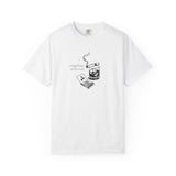 Cowgirl Tears On The Rocks Tee