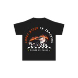 Ghost Rider In Training Youth Tee