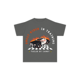 Ghost Rider In Training Youth Tee