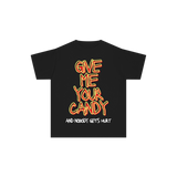 Give Me Your Candy Youth Tee