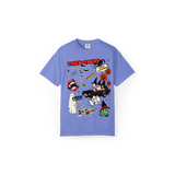 Halloween Collage Tee
