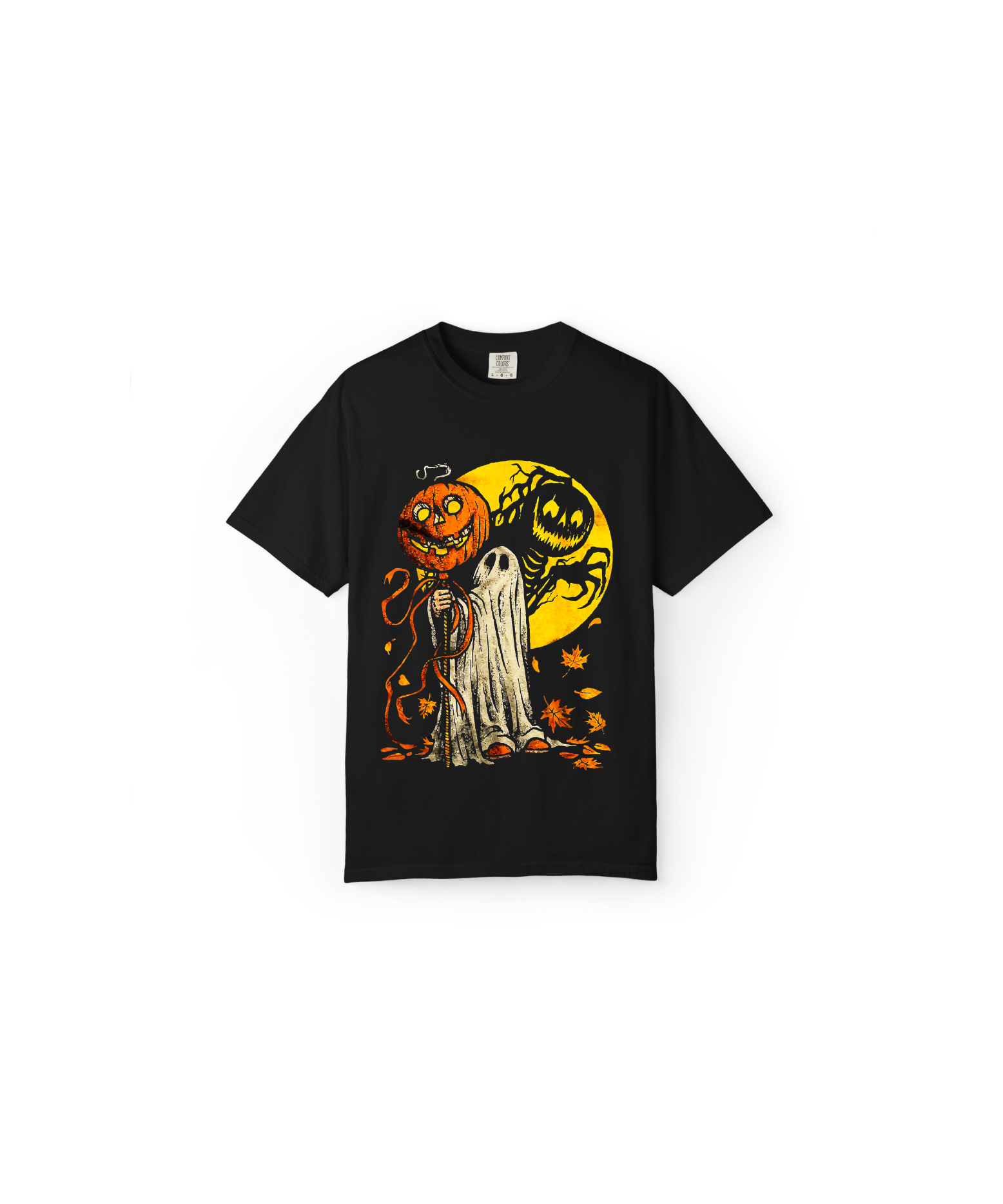 Spooks Tee