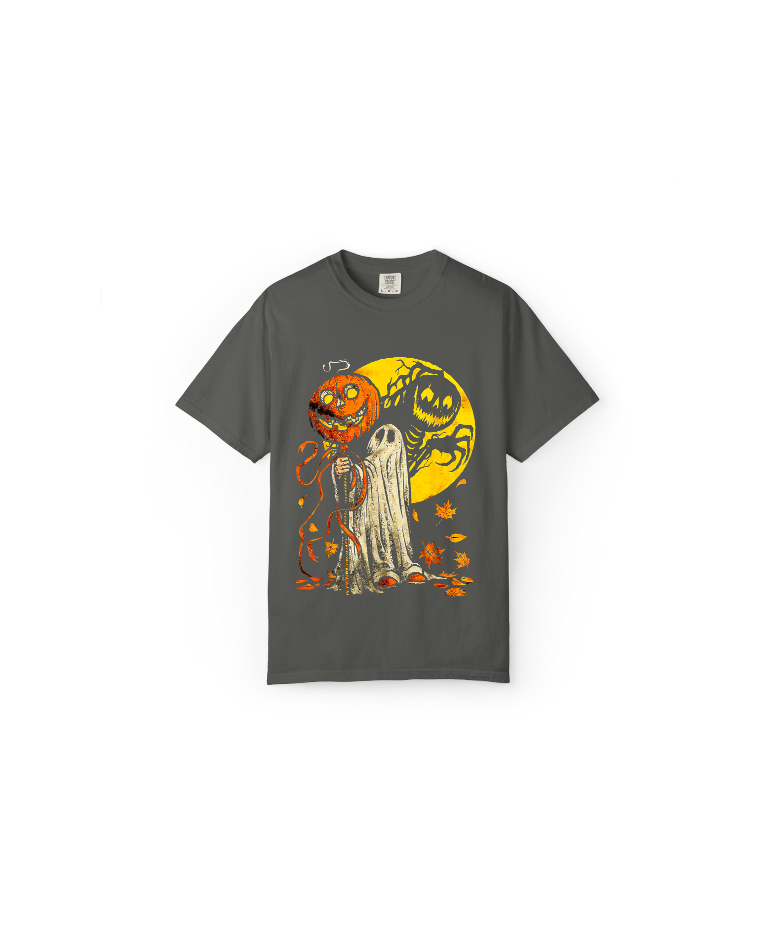 Spooks Tee