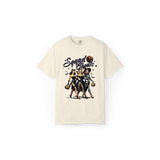 Squad Ghouls Tee