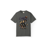 Squad Ghouls Tee