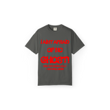 I Aint Afraid Of No Ghost Tee
