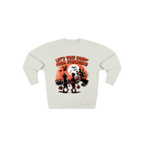 Let's Take Candy From Strangers Crewneck Sweatshirt