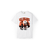 Let's Take Candy From Strangers Tee