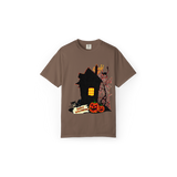 Happy Halloween Tee