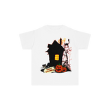 Happy Halloween Youth Tee