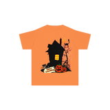 Happy Halloween Youth Tee