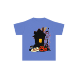 Happy Halloween Youth Tee