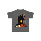 Happy Halloween Youth Tee