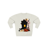 Happy Halloween Crewneck Sweatshirt