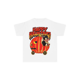 Happy Haunting Youth Tee