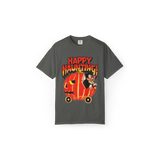 Happy Haunting Tee