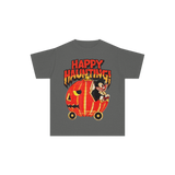 Happy Haunting Youth Tee