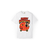 Happy Haunting Tee