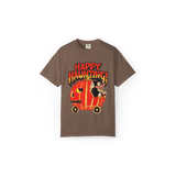 Happy Haunting Tee