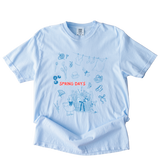 Spring Days Tee
