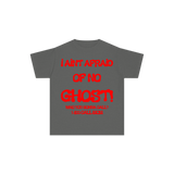 I Aint Afraid Of No Ghost Youth Tee
