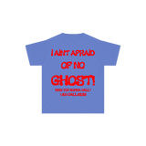 I Aint Afraid Of No Ghost Youth Tee