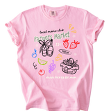 Farmers Market Tee