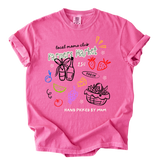 Farmers Market Tee